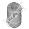 CAUTEX 480128 Rubber Buffer, suspension